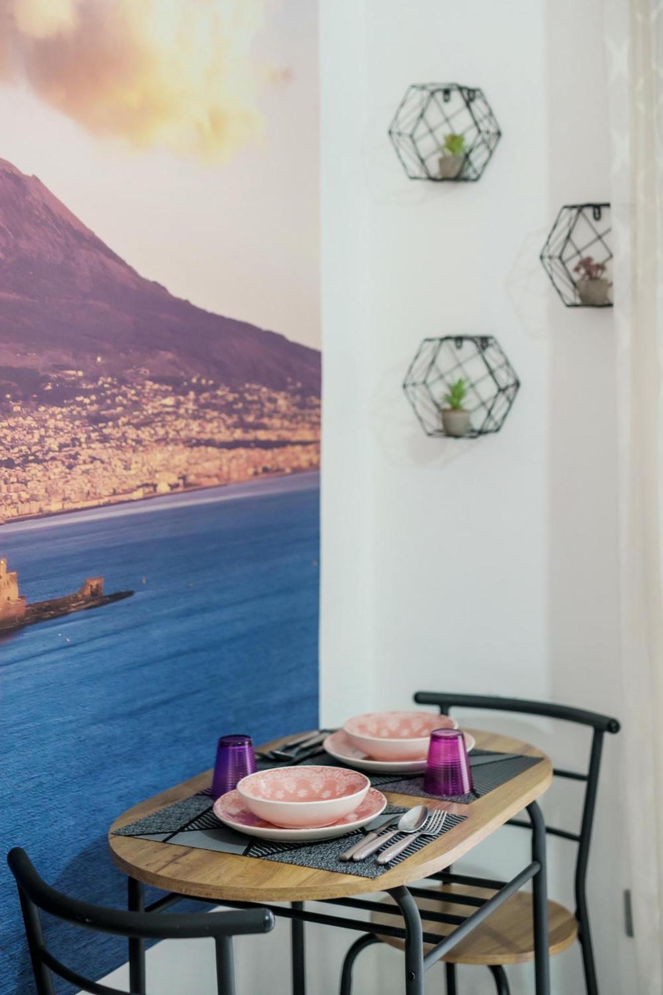 In Sanita Historic District Apartment *