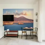 Apartment In Sanita Historic District