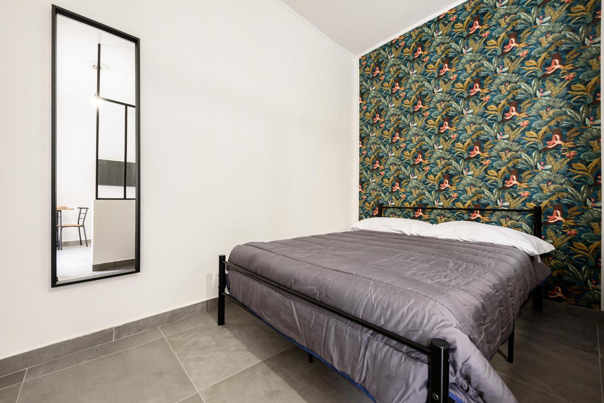 In Sanita Historic District Appartement *