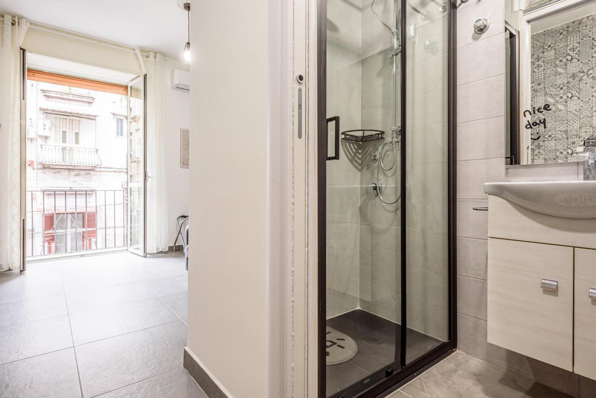 In Sanita Historic District Appartement *