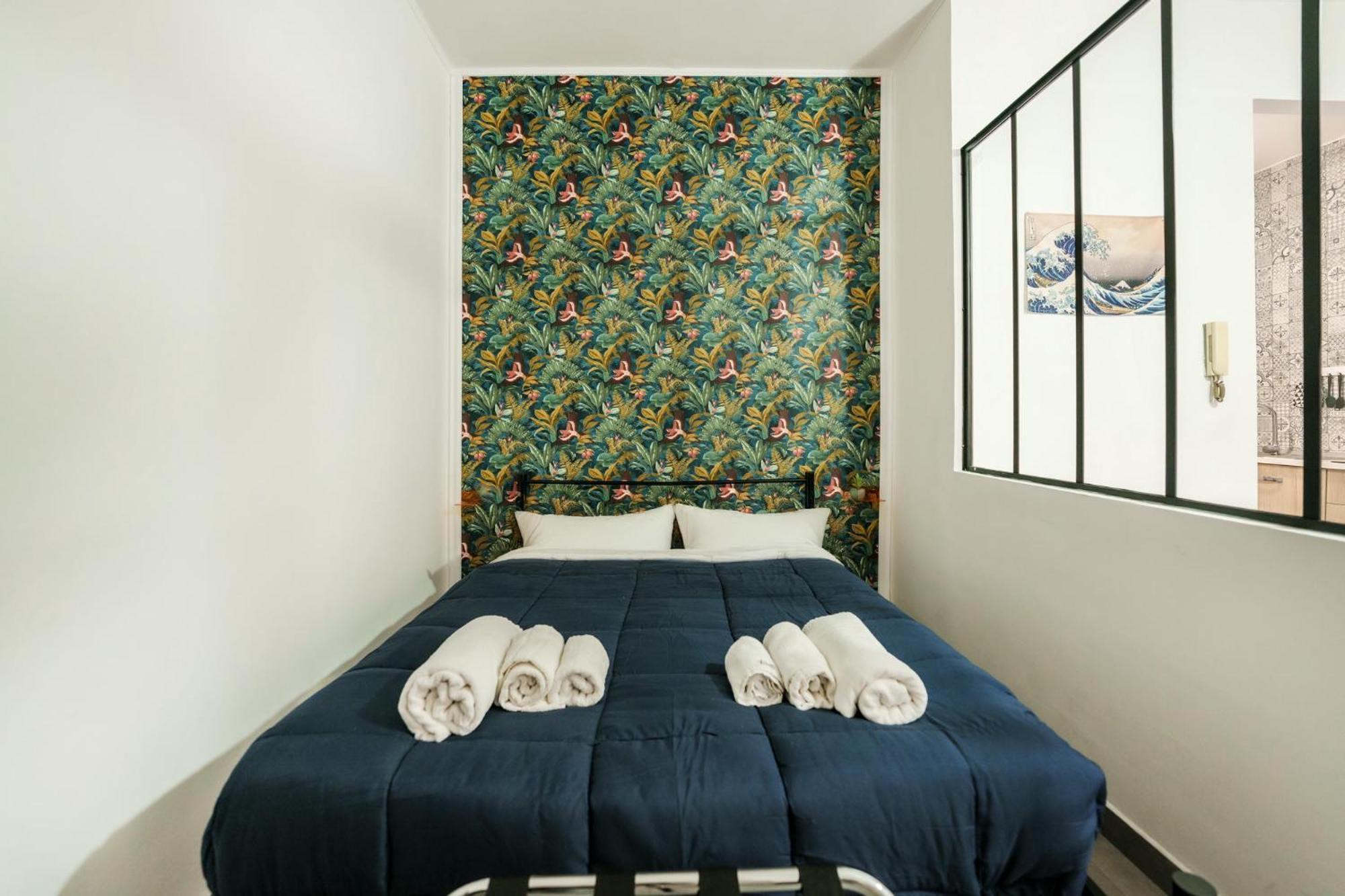 Appartement In Sanita Historic District *