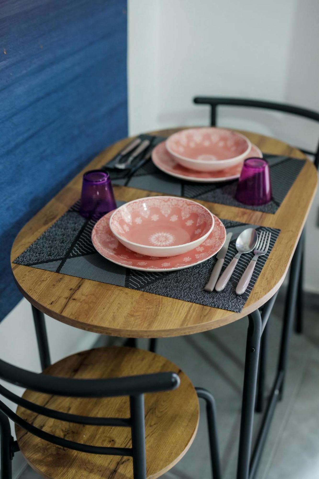 In Sanita Historic District Appartement