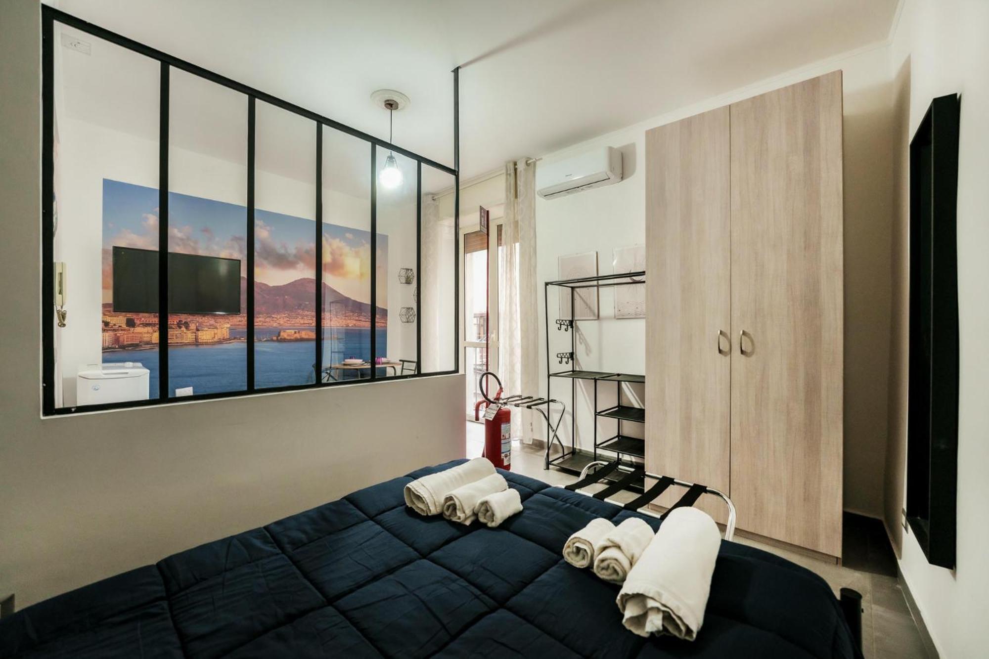 Appartement In Sanita Historic District *